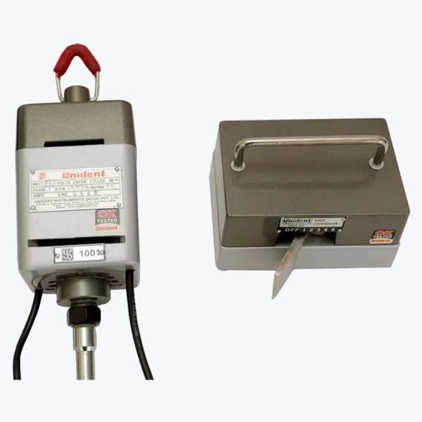 Unident Dental Hanging Motor